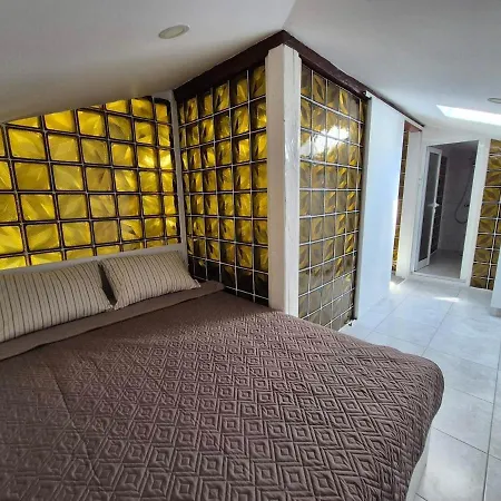 Tsaribrod 18 Loft #3 Апартаменти *
