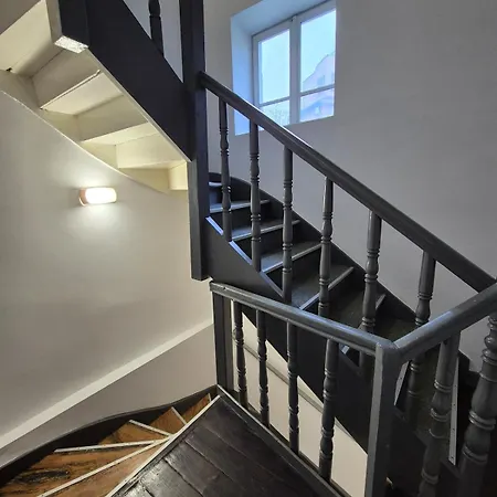 Apartament Tsaribrod 18 Loft #3 Warna
