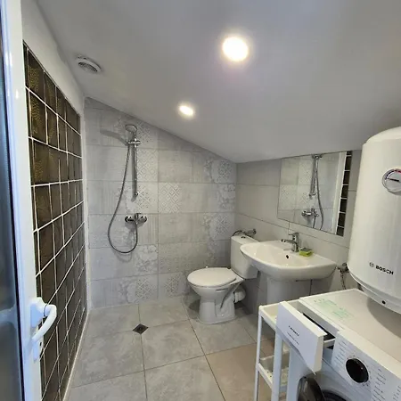Tsaribrod 18 Loft #3 * Варна