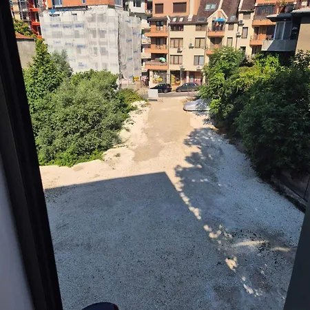 Tsaribrod 18 Loft #3 Варна